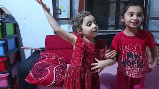 الطابق العلوي مسكون 😱 !!!  هيڤين هافرين 