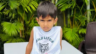 गोलूच्या गोष्टी 🤣😘🥰
