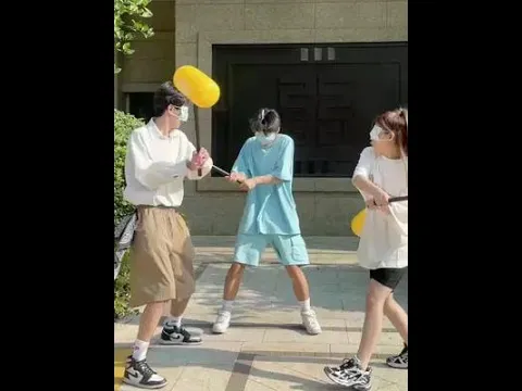 铁铁们 女孩子的胜负欲 太可怕了@梦竹来了