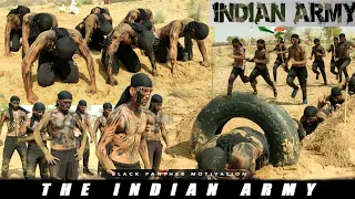 Indian Army Training 🇮🇳Indian Army Para Commando Training Motivation Video 🇮🇳 Indian Army Motivation