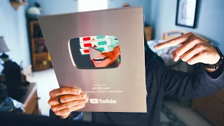 Jet Blizzard is NOT quitting YouTube - Face Reveal