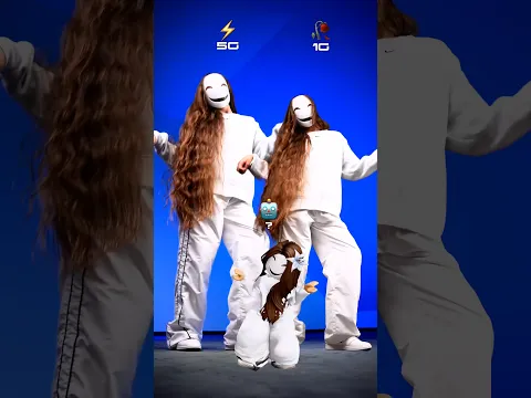 COOL HARDTEKK SLOWED ROBLOX DANCE BATTLE 💃