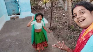 Aaj Sham ka pahla block#