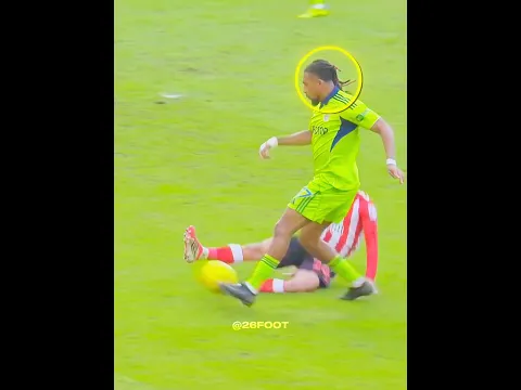 When Players Have Patience🥶