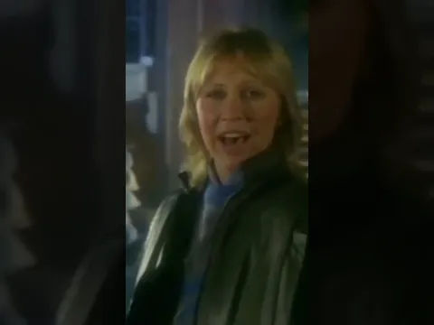 Happy Birthday Agnetha!
