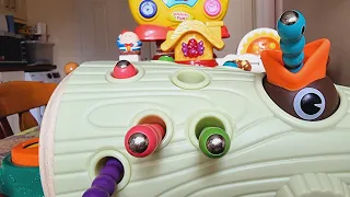 NINGNING NI NENENG  & ASMR  is live!