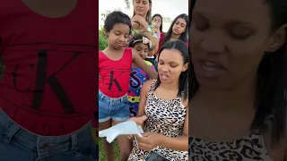 Qual será a entrega de hoje da prefeitura #shots #humor #videosengraçados #videoshort #comedia