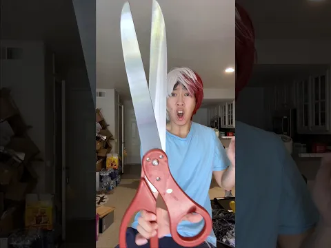 Do Not Get a Haircut From This Guy