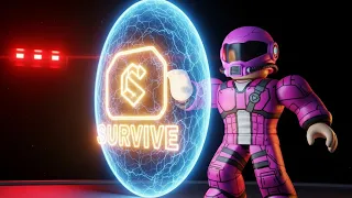 ♦️[LIVE NOW] Roblox Survive With Crazy Viewrs