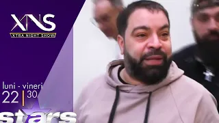 Florin Salam, prima reacție la declarațiile lui Fulgy: E talent mare, dar lumea nu își dă seama!