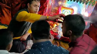 Vishwakarma puja my blog video