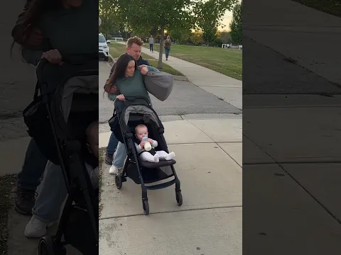 ME ROBARON 😭 #baby #funnyvideo #comedyshorts