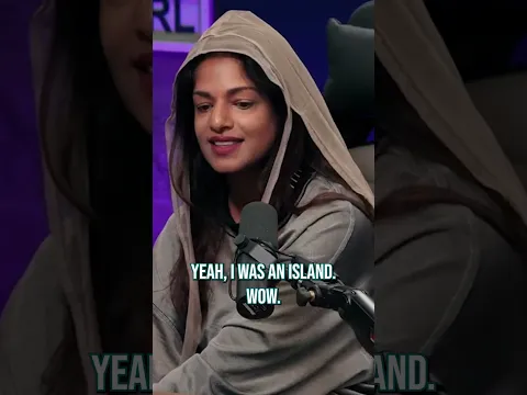 M.I.A. Got Her Last Record Canceled For Speaking Up #shorts