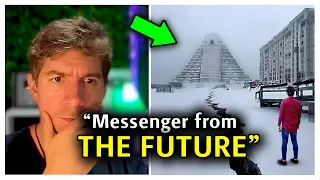 Woman Claims "Mysterious Being" Has Contacted Her... (and it's wild)