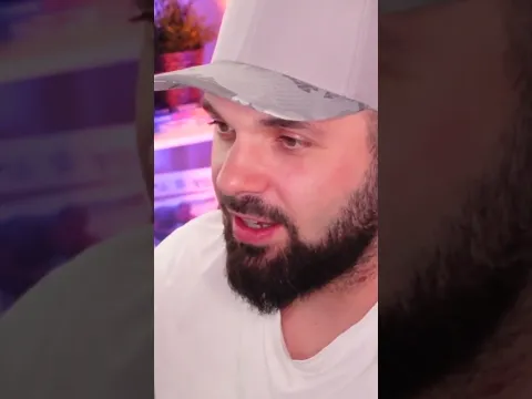 GEJMR MĚ ZRADIL!!!!