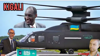GEN#KAYUMBA NYAMWASA AJE KWIHORERA /DORE AMAGAMBO AKOMEYE ATANGAJE KURI P.KAGAME WAMUHEMUKIYE.....