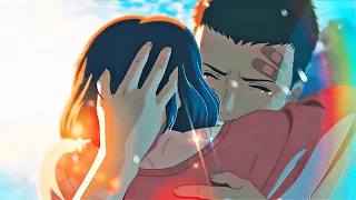 Alejandro AT, Cris MJ - TRANQUILA MI NIÑA (Official Video)