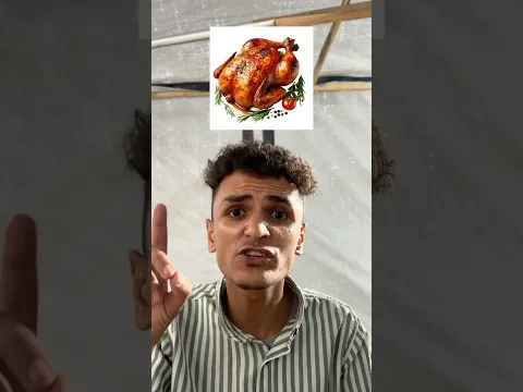 قديش الاكل بقعد في المعدة 🤯!!