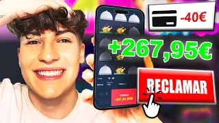 Juego Al Nuevo Juego Viral Que Paga!!😲 (+200€ en 5 minutos) - Mi estrategia en Mystake Chicken
