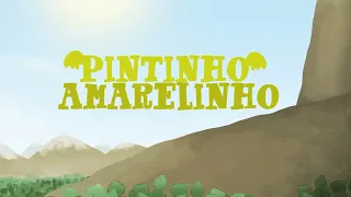 Pintinho Amarelinho | Bia&Nino [video para criança]