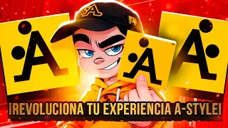 Tap to Earn: ¡Revoluciona tu experiencia A-STYLE!