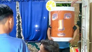 KUMPULAN ANOMALI VIRAL @DaengBantang08
