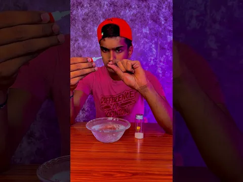 Real✅ or Fake❌?? Glue stick + Fingers ✋??