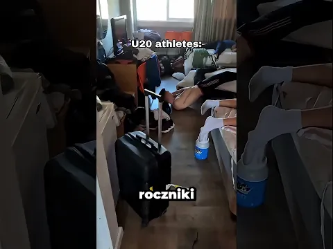Myślał Że Każdy Śpi!😳