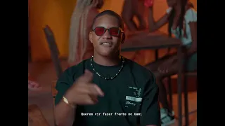 Tudo Bem - Zoca Zoca ft Uami Ndongadas & Phedilson (Vídeo oficial)