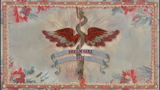 Florence + The Machine - Dream Girl Evil (Lyric Video)