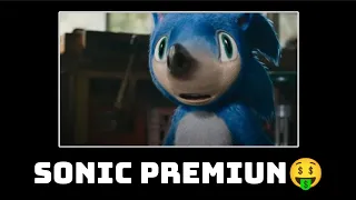 6 MINUTOS DE MOMENTOS XD DE SONIC