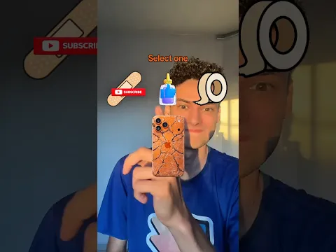 Correct sequence for the Cosmic Orange iPhone 17 Pro Max #shorts #noads