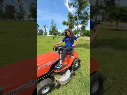 NUNCA NOS DEJA JUGAR🙁 EN SU PARQUE 🛝 ​⁠