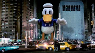 DUCKBUSTERS