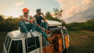 Japiaguar - Yo Tu Loquito Vos Mi Loquita (Video Oficial)
