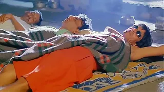 क्या टाइम आ गया है भिखारियो के साथ सोना पड़ रहा है - Vijay Raaz Comedy | Run Movie | Feel Good Movies
