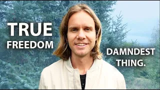 My Path to Enlightenment: A Work In Progress