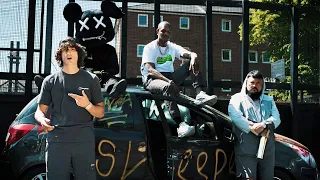 Charlie Sloth ft. Mazza L20, Giggs - SLEEP (Official Music Video)