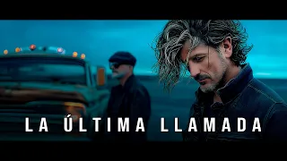 Tu silencio era amor ❤️‍🩹 | Todo Lo Que Callamos - Rodo Kay [Balada Rock en Español] (Video Oficial)