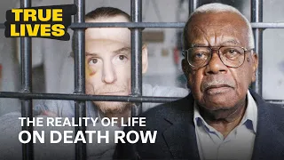 Inside Indiana’s Death Row: The Last Moments of Life | True Lives