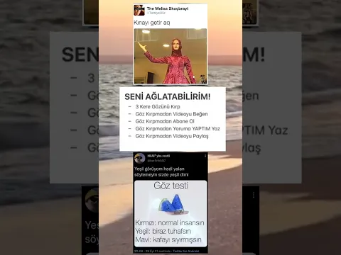 görüpte abone olmayan kardeşim sanada eyvallah #keşfet #youtubeshorts #komik