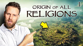 The FIRST GODS of Ancient Humanity? || Part 1: Origins of All Religions