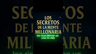 LOS SECRETOS DE LA MENTE MILLONARIA!!! T Harv Eker!!!