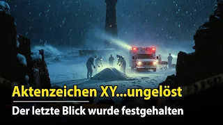 Der letzte Blick wurde festgehalten | Aktenzeichen XY...ungelöst | True Crime Podcast
