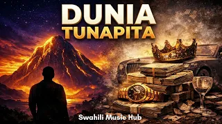 Swahili Music Hub - Dunia Tunapita