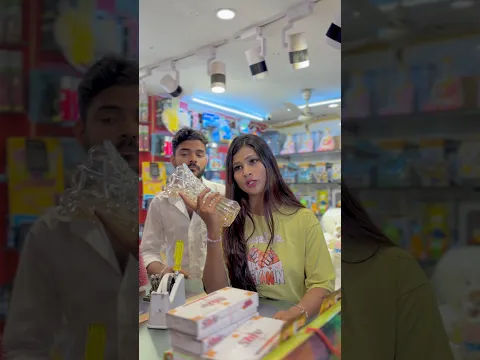 Ghamand Nahi, Respect ￼#girl #attitude #youtubeshorts