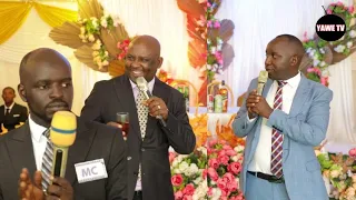 UWAMBERE MU RWANDA MUKUVUGA IMISANGO AHUYE NA CHITA NA NDIMBATI MBEGA KURYOSHYA IKIRORI WEE