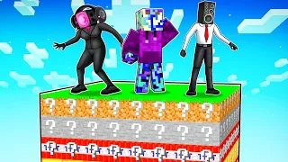 LOCKED on ONE LUCKY CHUNK With SPEAKER WOMANS BROTHER!