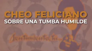Cheo Feliciano - Sobre una Tumba Humilde (Audio Oficial)