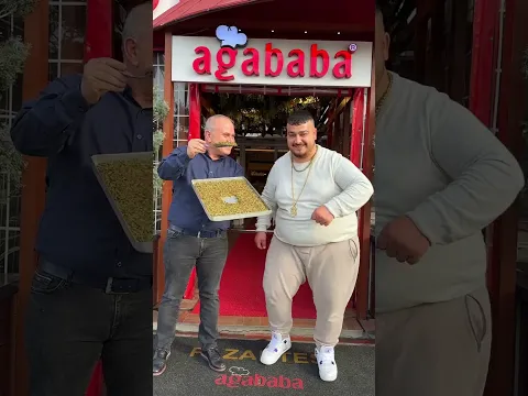 Yasin Cengiz Tatlıyı Sizce Neden Yemedi ?